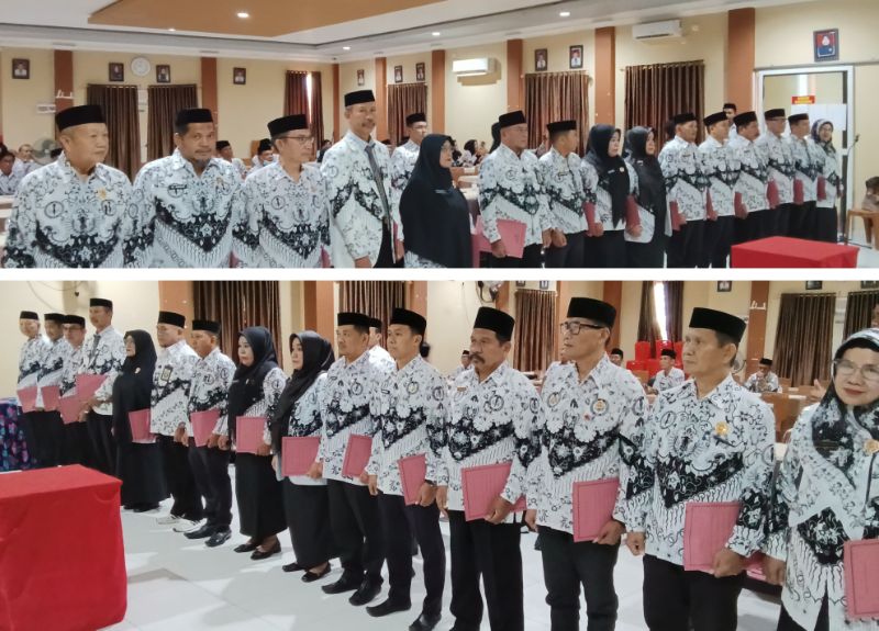 Bidang PGRI Kab. Magelang - Persatuan Guru Republik Indonesia Cabang Kab. Magelang