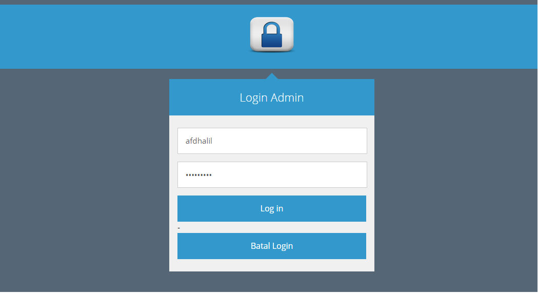 Login PGRI Kab. Magelang - Persatuan Guru Republik Indonesia Cabang Kab. Magelang
